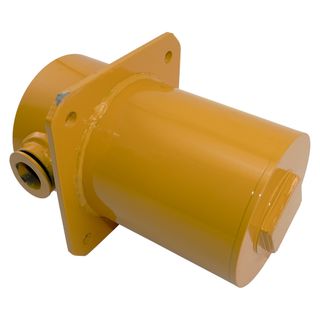 Transmission Torque Converter - Oil Filter Housing CDM816