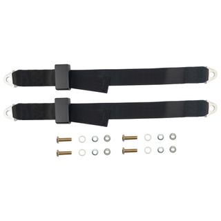 Tether Strap Seat Webbing Kit