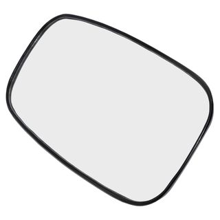 Mirror Head 330x154 18mm Mount