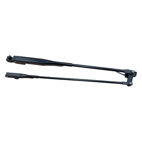 Noram 5370 65ET 24" Front Wiper Arm Assembly
