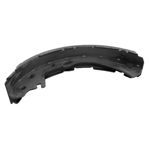 Navara Rear brake shoes