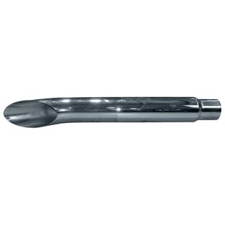 Exhausts, Mufflers & Accessories