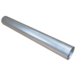 5" x 1m Aluminised intake tube LY-S5300-AXX
