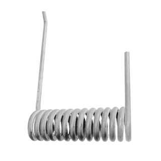 Tail Door Skip Spring TE12S03LZ (L/H Zinc)