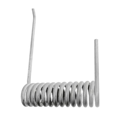 Tail Door Skip Spring TE12S03LZ (L/H Zinc)