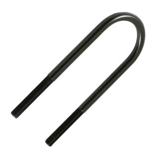 K-Hitch U bolt Round 5" x 7/8" x 350mm Comes With Nuts