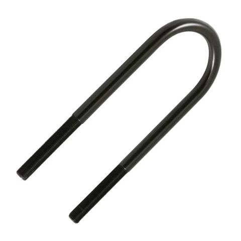 K-Hitch U bolt Round 5" x 7/8" x 350mm Comes With Nuts