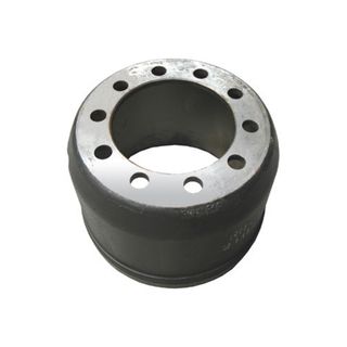 ROR 17.5" Brake Drum 10 Stud 225mm PCD