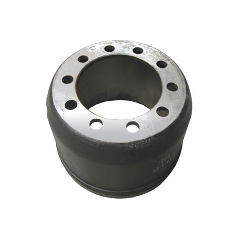 ROR 17.5" Brake Drum 10 Stud 225mm PCD