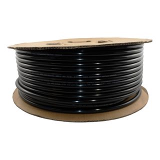 14mm Black Nylon Air Brake Tube PER METRE