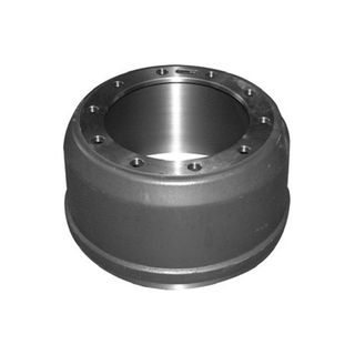 ROR 22.5" Brake Drum 10 Stud 335mm PCD