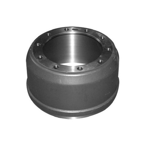ROR 22.5" Brake Drum 10 Stud 335mm PCD