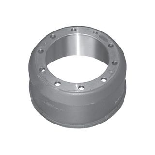 ROR 22.5 Brake Drum 10 Stud 335mm PCD