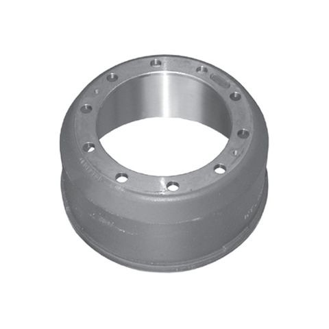 ROR 22.5 Brake Drum 10 Stud 335mm PCD