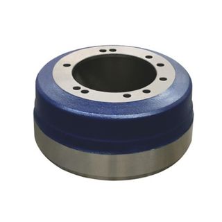 22.5" 16.5x7.0 Brake Drum 5/6 Spoke 285mm PCD
