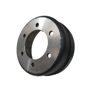 TEA AP5107 Brake Drum 12.25x4.00 6st 222mm PCD (5t Axle)