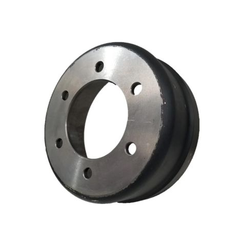 TEA AP5107 Brake Drum 12.25x4.00 6st 222mm PCD (5t Axle)