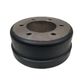 TEA AP5107 Brake Drum 12.25x4.00 6st 222mm PCD (5t Axle)