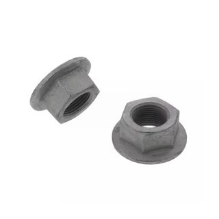 Euclid E2892 Reyco Equaliser / Rocker Bolt Nut ONLY 1" 14tpi 1-1/2AF