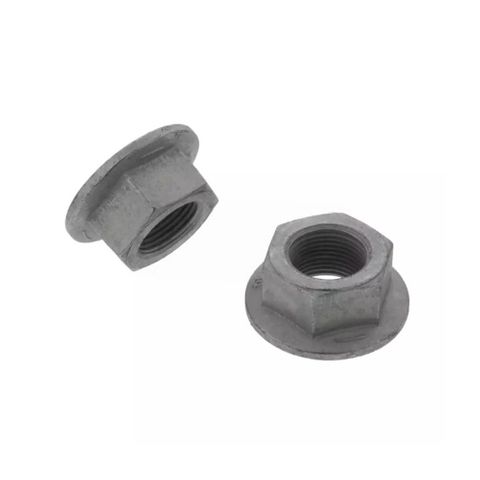 Euclid E2892 Reyco Equaliser / Rocker Bolt Nut ONLY 1" 14tpi 1-1/2AF