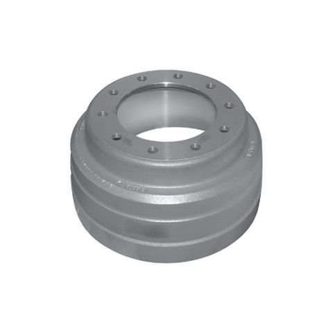 K-Hitch 22.5" 16.5x7.0 Brake Drum 10 Stud 285mm PCD