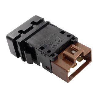 ISUZU SWITCH ACCESSORY KIT. HARNESS & SWITCH
