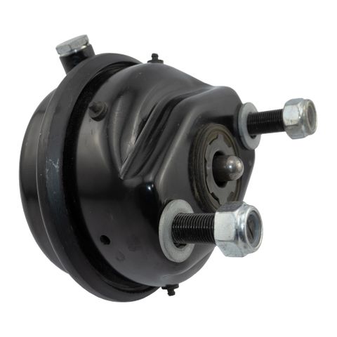 14Disc Service Chamber Disc Type