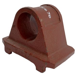 Drawbar Mounting Bracket