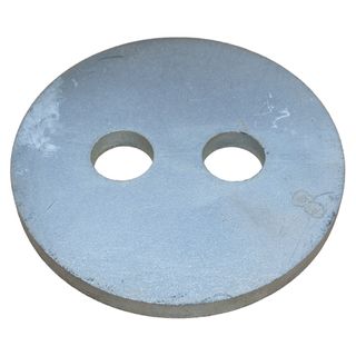 MTE Dolly Suspension Shaft Short Washer