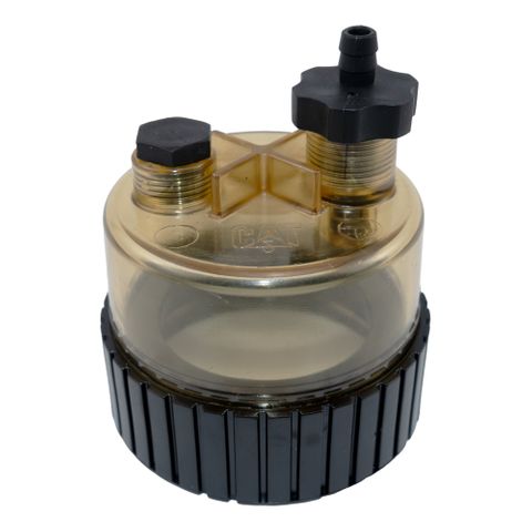 CATERPILLAR FUEL BOWL TO SUIT 326-1644