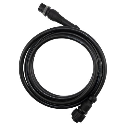 EBS Power Cable With Socket