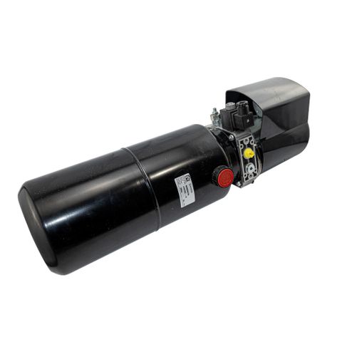 Power Pack Hydroven 12V Comes With 8 Litre Tank (SINGLE ACTING)