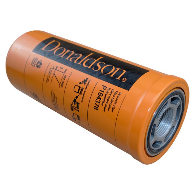 Hydraulic Filter HF6573 (P164378) | Mike's Transport Warehouse