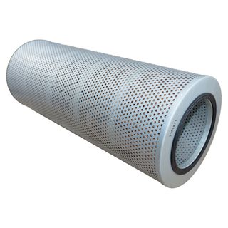 HYDRAULIC KTJ2037 RETURN FILTER