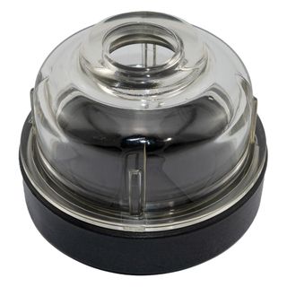 FILTER DRAIN BOWL