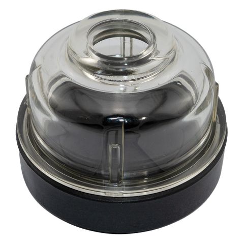 FILTER DRAIN BOWL