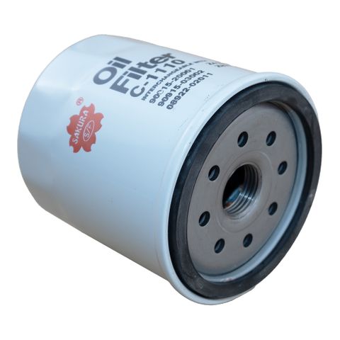 Oil Filter C1110