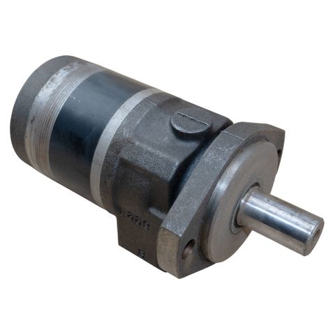 LOHR  Parker Motor Gearbox ONLY