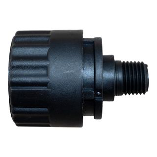 HYDRAULIC TANK BREATHER BZ20