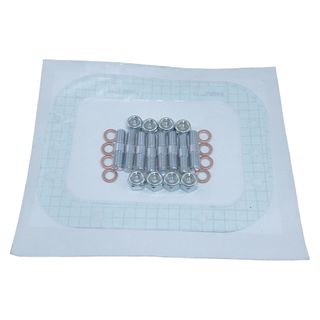 K1 Mounting Kit gaskets,studs,nuts,washers