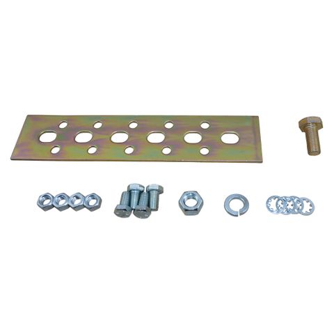 SEAT BELT MULTI FITTING KIT K4425