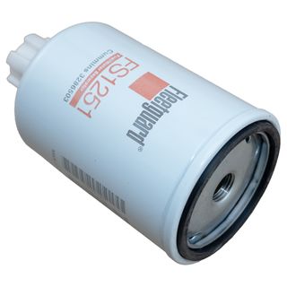 FUEL/WATER SEPARATOR P550248