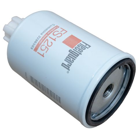FUEL/WATER SEPARATOR P550248