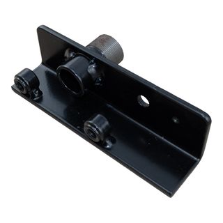 Noram 5254 Rear wiper angle bracket with outlet