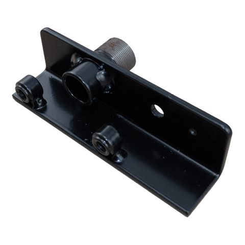 Noram 5254 Rear wiper angle bracket with outlet
