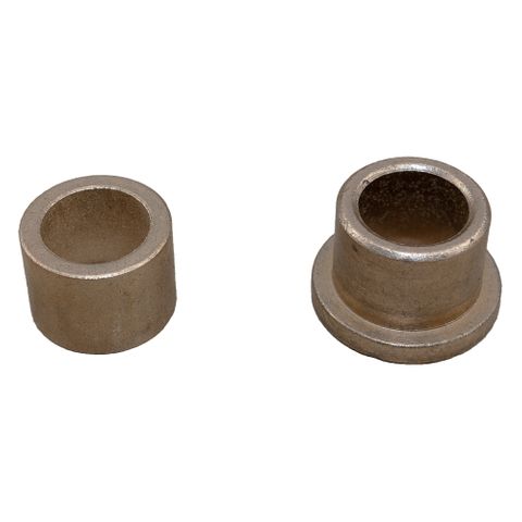 Noram 5736 Rear wiper bushing parallel & stepped