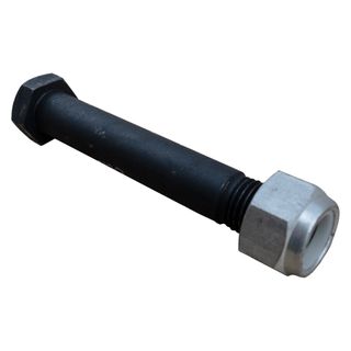Equaliser Rocker Bolt  M27*3.0 x 165mm / Nut & 2 WASHER