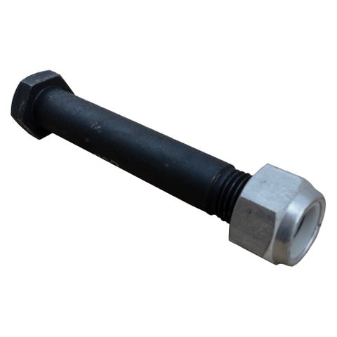 Equaliser Rocker Bolt  M27*3.0 x 165mm / Nut & 2 WASHER