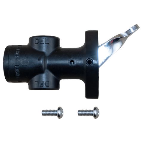 Valve Flipper Brass