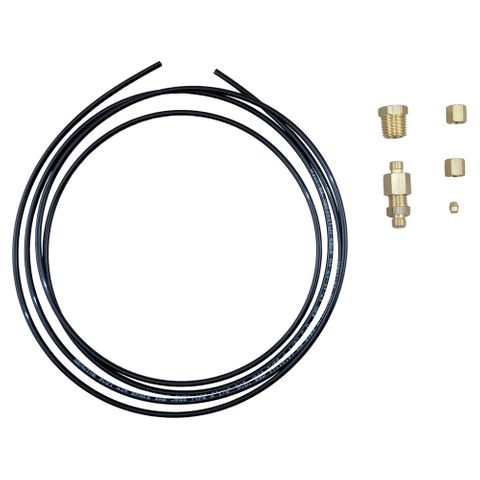 HOSE KIT FOR AIR GUAGE